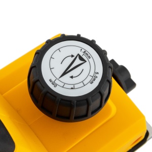 Rindea pe acumulator ROTOR REP21, 21V/3Ah, 500 W, 16000 rot/min ,Brushless - Img 5