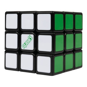 RUBIK CUB RUBIK 3X3 DIN PLASTIC RECICLAT - Img 3