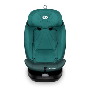 SCAUN AUTO KINDERKRAFT I-GROW I-SIZE 40-150 CM, BLUE - Img 4