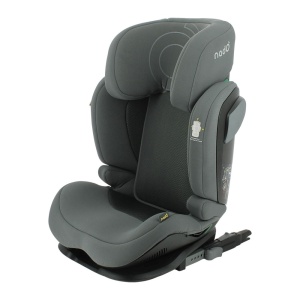SCAUN NADO O11, 100-150 CM, GREY - Img 1