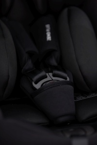 SCOICA AUTO ZENO I SIZE HAMILTON BLACK - Img 2