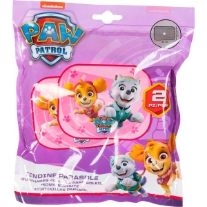 Set 2 parasolare Paw Patrol Girl TataWay - Img 3