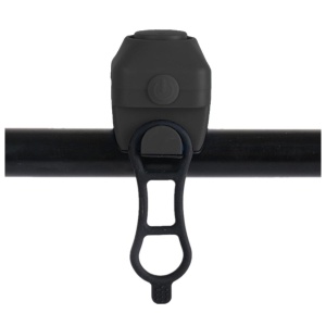 Sonerie electrica pentru biciclete, trotinete, scutere, culoare neagra - Img 3