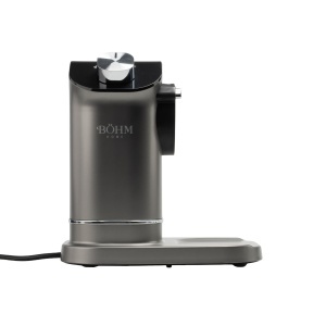 Storcător cu presare la rece pentru fructe și legume, 150 W, Material Fără BPA, BÖHM BM1533 - Img 12