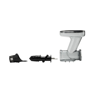 Storcător de fructe și legume cu presare la rece și răzătoare multifuncțională, 150 W,Material Fără BPA, BÖHM BM1533SM - Img 11