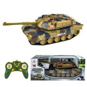 Tanc cu RC - Img 1