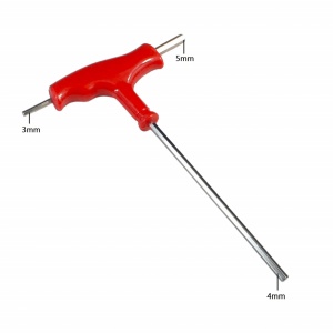 TEU CILINDRU drujba 3, 4, 5 mm, Elefant - Img 2