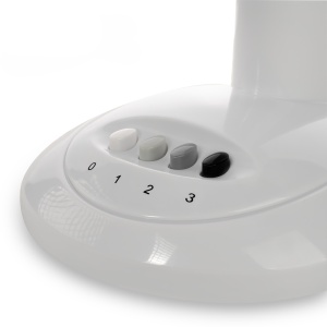 Ventilator de Birou 12" BÖHM BLTF-1203 Număr viteze 3, 40 W - Img 2