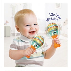 WINFUN CENTRU DE ACTIVITATI MUZICAL PRIETENII DIN JUNGLA DELUXE - Img 4