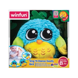 WINFUN JUCARIE DE PLUS PASARE - Img 1