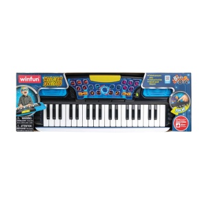 WINFUN JUCARIE ORGA ELECTRONICA - Img 1
