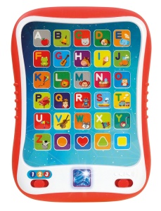 WINFUN TABLETA EDUCATIVA INTERACTIVA - Img 2