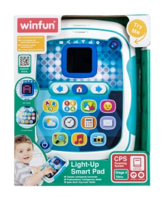 WINFUN TABLETA SMART - Img 1