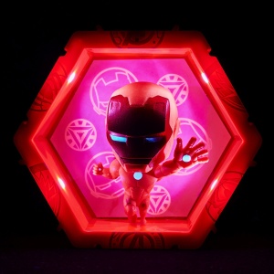 WOW! PODS - MARVEL IRONMAN - Img 3