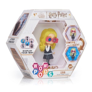 WOW! PODS - WIZARDING WORLD LUNA - Img 1