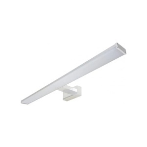 Aplica LED de Baie Sirius, 12W, 61cm, 4000K, alb - Img 1