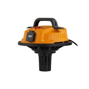 Aspirator umed-uscat ROTOR RC-195, 1400 W, 30 L, 19 KPA - Img 4