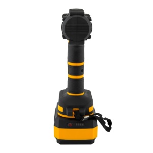 Autofiletanta pe acumulator ROTOR RDB21 21 V /3 Ah, 1350 Rot/min, 18+1, 30 Nm, Brushless - Img 8