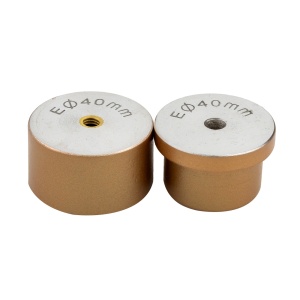 Bacuri plita PPR ROTOR RBP40 , 40 mm - Img 1