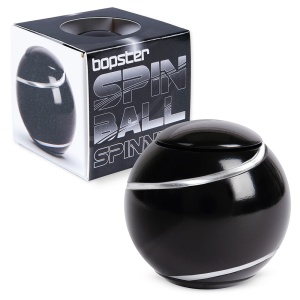 Bopster Spin Ball, Negru - Img 2