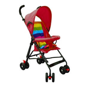 Carucior sport pentru copii - Img 2