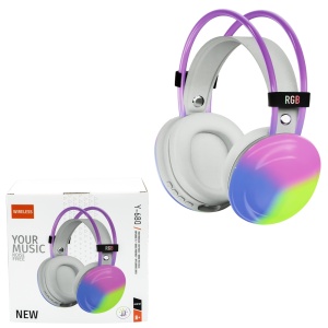 Casti bluetooth - Img 1