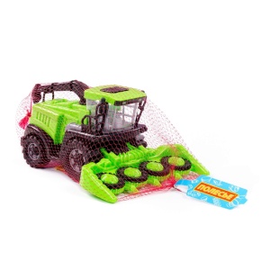 Combina agricola, cu frictiune, 26.7x20.4x12.8 cm, Polesie - Img 2
