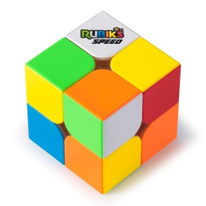 CUB RUBIK DE VITEZA 2X2 - Img 4