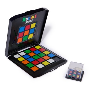CUB RUBIK JOC RUBIK CURSA - Img 2