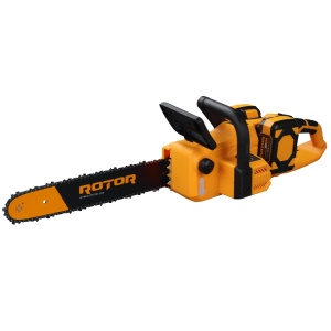 Drujba pe acumulator ROTOR RBS1601, 36V/5Ah, 26m/s, 6000 rot/min - Img 3