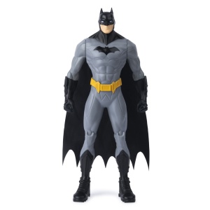 FIGURINA BATMAN 15CM IN ARMURA GRI - Img 2