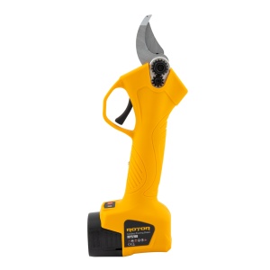 Foarfeca cu acumulator ROTOR RPS168, 16 V/ 1,5Ah, Brushless - Img 2
