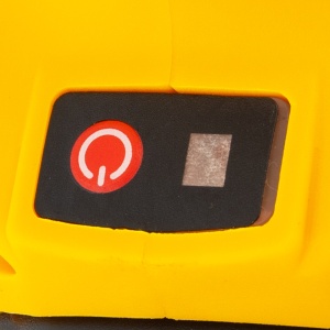 Foarfeca cu acumulator ROTOR RPS168, 16 V/ 1,5Ah, Brushless - Img 8