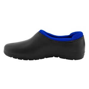 Galosi pentru dama Negru/Albastru 37-41 ETS-05/1N - Img 4