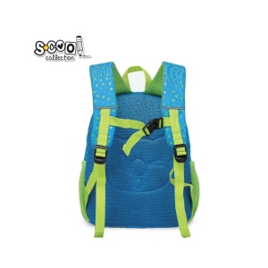 Ghiozdan gradinita BEAR, 31 cm - S-COOL - Img 2