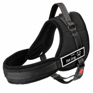 Ham pentru caini SENIOR DOG S (60 - 75cm) - Img 2