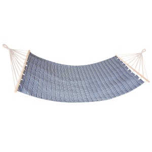 Hamac Spokey Zuni, 200 x 100 cm, max 120 kg - Img 1