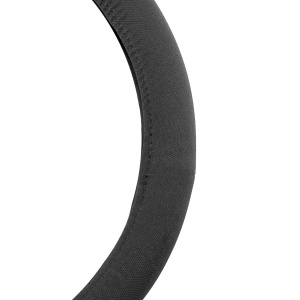 Husa volan Panza Neagra, (37-39cm) - Img 2