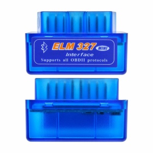 Interfata diagnoza auto OBDII ELM 327 MINI, conectare prin Bluetooth - Img 6
