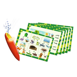 JOC ANIMALELE CU CREION MAGIC - Img 2