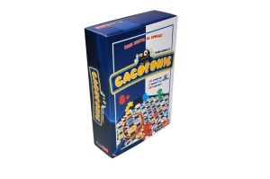JOC CACOFONIE IN LIMBA ROMANA - Img 1