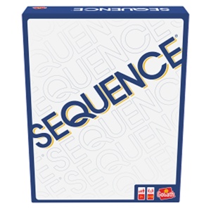 Joc de societate - Sequence Classic, Tactic - BLACKFIRE - Img 2