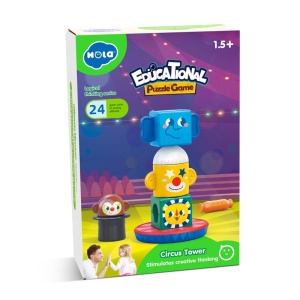 JOC EDUCATIONAL TURNUL CIRCULUI - Img 1
