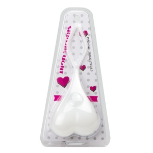 Lampa LED ornamentala pentru bicicleta, Funny Light Balls - Img 2