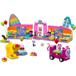 LEGO GABBYS DOLLHOUSE CAMERA DE PARTY A LUI GABBY 10797 - Img 2