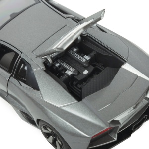 MASINUTA METALICA LAMBORGHINI REVENTON SCARA 1 LA 24 - Img 4