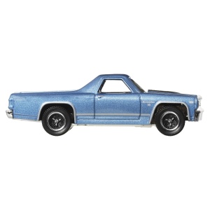 MATCHBOX SET 5 MASINUTE METALICE MBX ROAD CRUISERS II SCARA 1:64 - Img 2