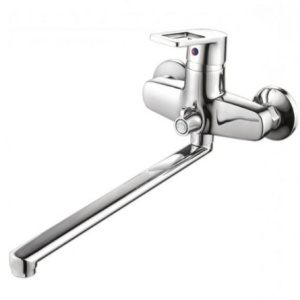 MIXXUS GAVI 006-25CM (EURO) baterie baie din silumin - Img 2
