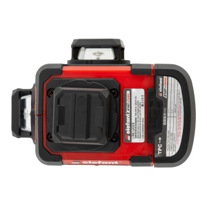 Nivela Laser 4D ELEFANT E4DT-PY02 3D – 3 x 360° (12 linii), 4D – 4 x 360° (16 linii) - Img 6