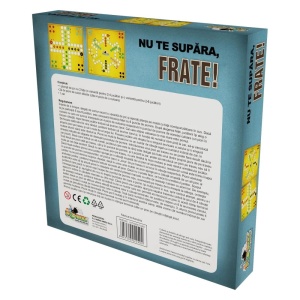 Nu te supara, frate ! Vintage - Img 2